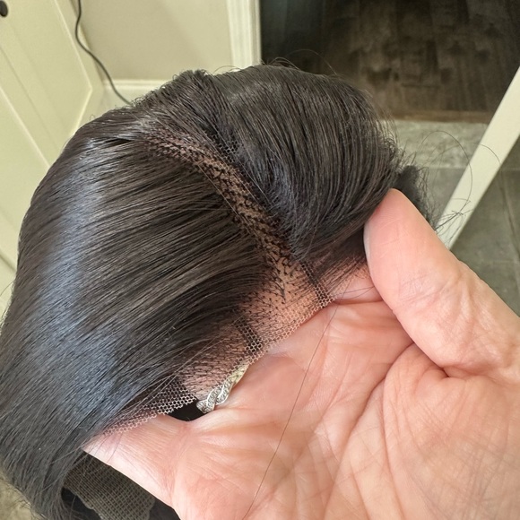 Chelsey Smith Crown - Gracie - Picture 4 of 14